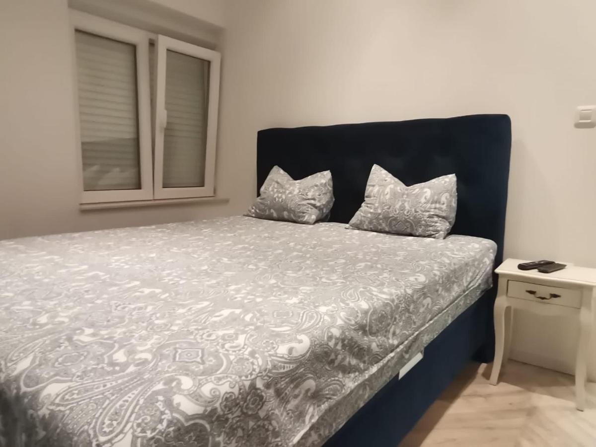 Apartament Nino *
